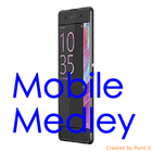 Mobilemedley Mobile Store icon