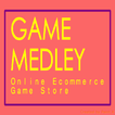 Gamemedley