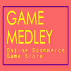 Gamemedley иконка