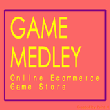 Gamemedley icono