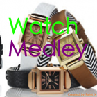 Watchmedley icon