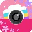YOUCAMS: máy ảnh đẹp cộng với cô gái & trang điểm