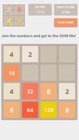 2048 Classic imagem de tela 2