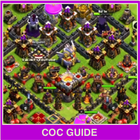 Your COC Guide biểu tượng