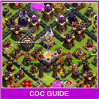 Your COC Guide アイコン