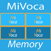 MiVoca Memory Spaans
