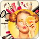 face makeup camera APK