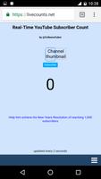 Live Count Pro screenshot 1