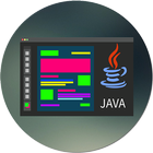 Learn Java - Tutorial أيقونة