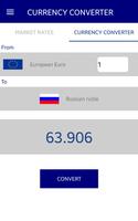 Exchange Currency (USD EUR...) screenshot 1