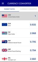 Exchange Currency (USD EUR...) screenshot 2