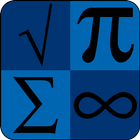 آیکون‌ Scientific Calculator Pro