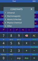 Scientific Calculator Pro ảnh chụp màn hình 1