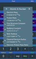 Scientific Calculator Pro ảnh chụp màn hình 2