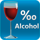 Máy tính Rượu: Thử nghiệm cơ thể và Cấp độ APK
