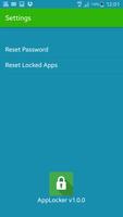 Lock App – Apps Lock ảnh chụp màn hình 2