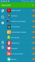 Lock App – Apps Lock ảnh chụp màn hình 3