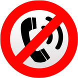 Block Phone Calls - Refuse Spam