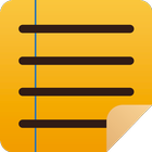 Notes - Fast, Easy and Free biểu tượng