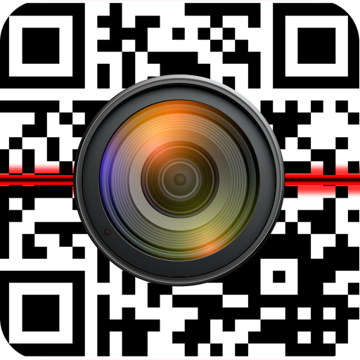 QR Codes Scan and Generate