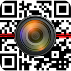QR Codes Scan and Generate آئیکن