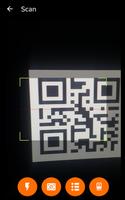 QR Codes Scan and Generate پوسٹر