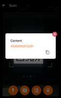QR Codes Scan and Generate syot layar 1