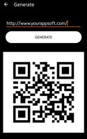 QR Codes Scan and Generate syot layar 2