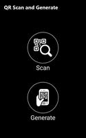 QR Codes Scan and Generate syot layar 3