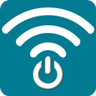 WiFi Auto On - Off আইকন