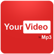 Video tube to audio Mp3