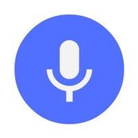 Voice Recognition poster