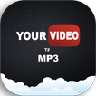 Your Video To Mp3 – Converter Mp3