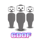 6DOF (No ARCore Version) Zeichen