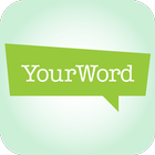 YourWord أيقونة