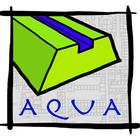 Aquaduct App (Phone) Zeichen