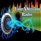 Your X Stream Radio icône