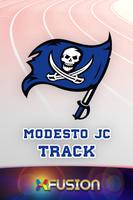 Modesto JC Track. скриншот 1