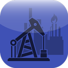 Oil and Gas HSE Management App Zeichen