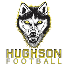 Hughson Husky Football icône
