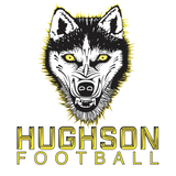 Hughson Husky Football ไอคอน