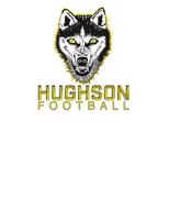 3 Schermata Hughson Husky Football