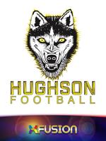 Hughson Husky Football Ekran Görüntüsü 1