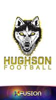 2 Schermata Hughson Husky Football