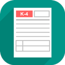 Kansas Form K-4 APK