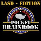 LASD -Pocket Brainbook icône