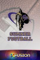 Sumner Football. постер