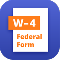 W-4 Federal form