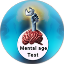 Mental age Test APK