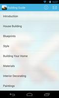 Building Guide Affiche